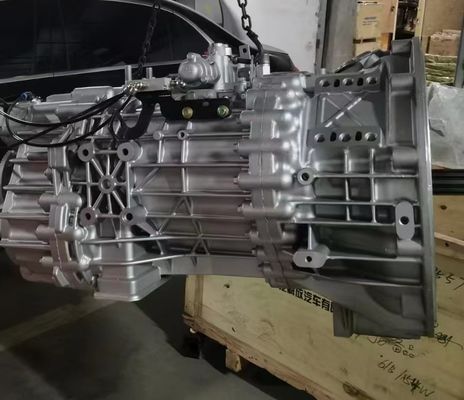 12JSD200TA 9JSD150A Aluminium Gearbox for DONGFENG Trucks Genuine and Easy to Install