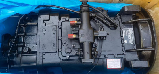 12JSD200TA 9JSD150A Aluminium Gearbox for DONGFENG Trucks Genuine and Easy to Install